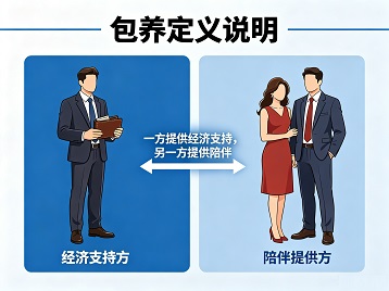 常州包养违法吗？深度揭秘红线风险注意事项